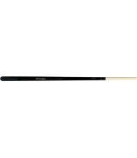 Stinger Shadow Pool Cue Black 145cm/13mm
