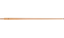 Шафт для карамбольного кия Adam Super Pro Carom 800 11 мм / 68,5 см