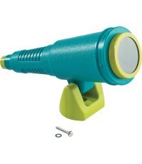 telescope ˜star™ KBT- Turquoise/lim