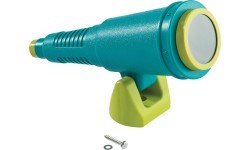 telescope ˜star™ KBT- Turquoise/lim