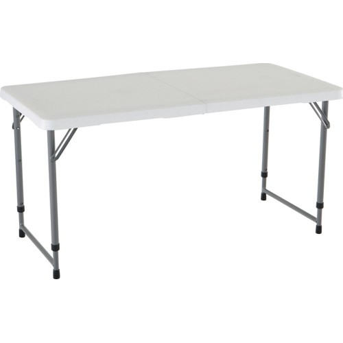 Table Lifetime Kevin, 122x61x91cm