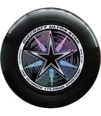Летающий диск Ultrastar Frisbee 175 г