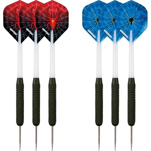 Комплект с мишенью для дартса Winmau Sniper