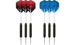 Šautriņu mešanas dēļa komplekts Winmau Sniper