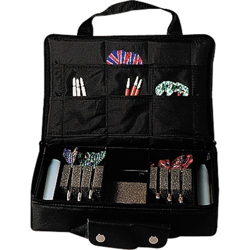 Futrālis šautriņām "MASTER PAK"