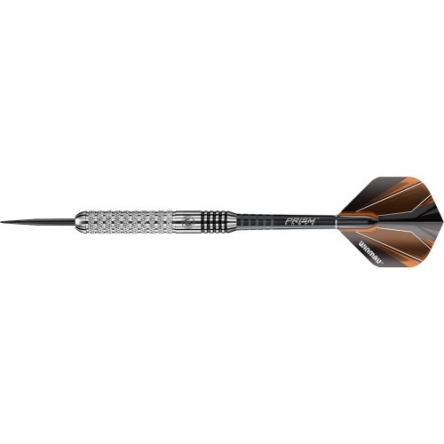 Šautriņas Winmau Barbarian Inox ar tērauda smaili