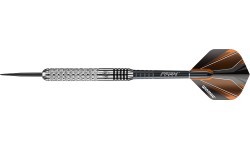 Winmau Barbarian Inox steel tip darts