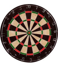 Мишень для дартса Innergames Bristle