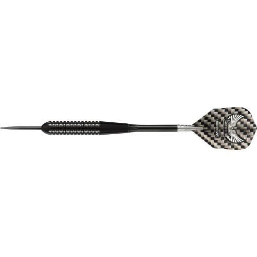 Šautriņas ar tērauda smaili Harrows Black Arrow 9206 3x21g