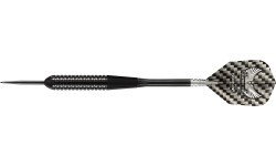 Darts Steeltip Harrows Black Arrow 9206 3x21gR