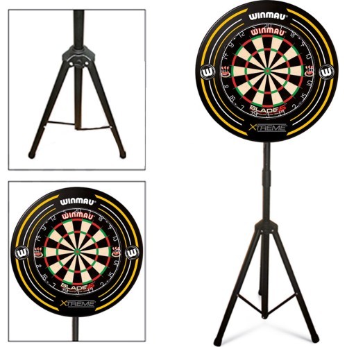 GrandSlam Dartboard Travelstand