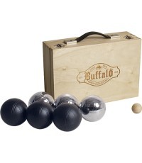 Jeu De Boules Set Buffalo