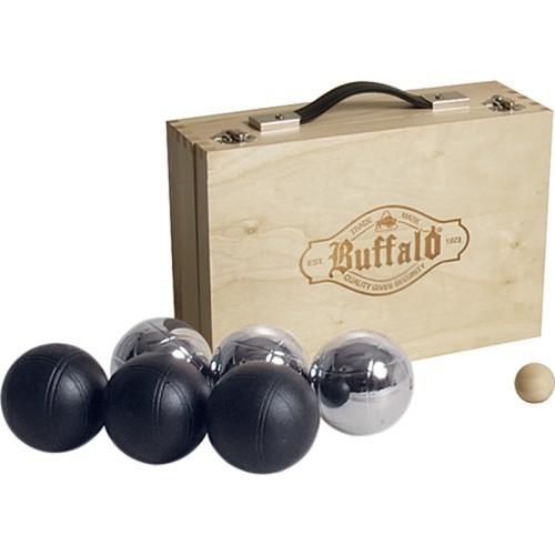 Petankas komplekts Buffalo