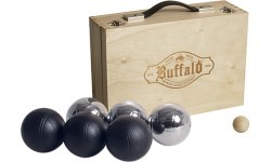 Jeu De Boules Set Buffalo