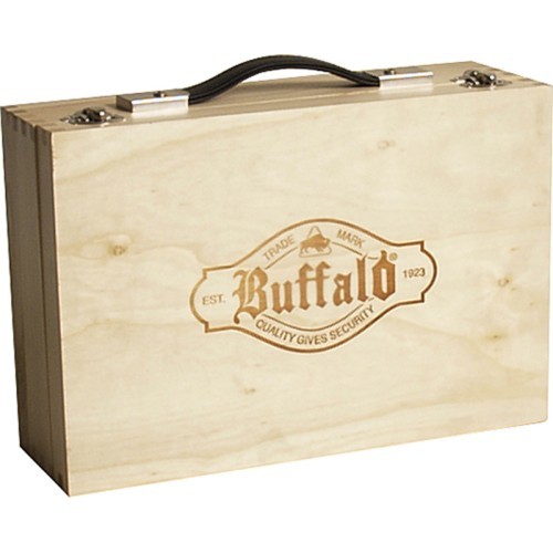 Набор для игры в петанк Buffalo
