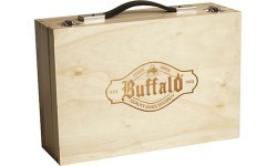 Набор для игры в петанк Buffalo