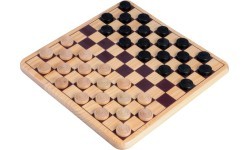 Шашки Буффало 30 см