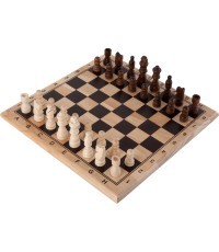 Šaha komplekts 30 cm