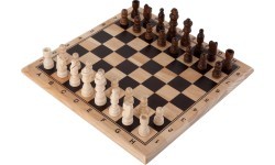 Chess Set 30cm