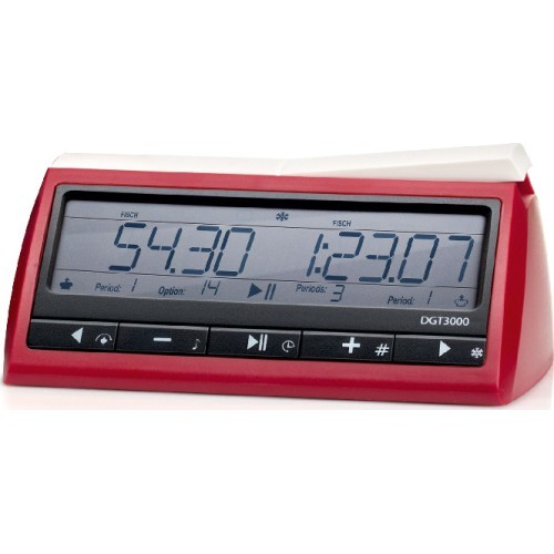 Game timer DGT 3000 4695