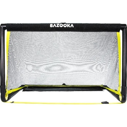Salokāmi futbola vārti Bazooka (120x75x75)