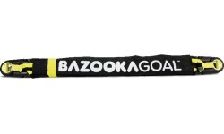 Salokāmi futbola vārti Bazooka (120x75x75)