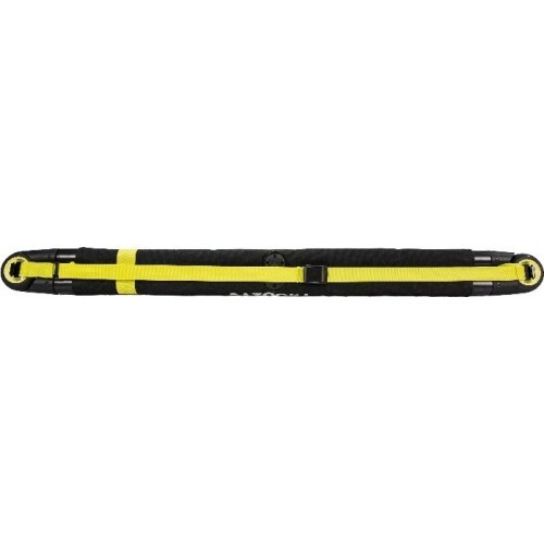 Salokāmi futbola vārti Bazooka (120x75x75)