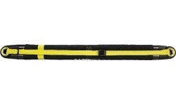 Salokāmi futbola vārti Bazooka (120x75x75)