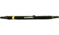 Salokāmi futbola vārti Bazooka (120x75x75)