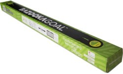 Salokāmi futbola vārti Bazooka (120x75x75)