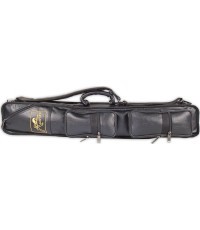 Biljarda kiju soma Laperti High End melna 4B-8S