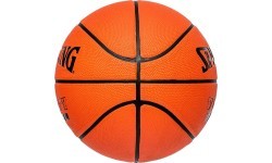 Basketbols Spalding TF-150, 7. izmērs