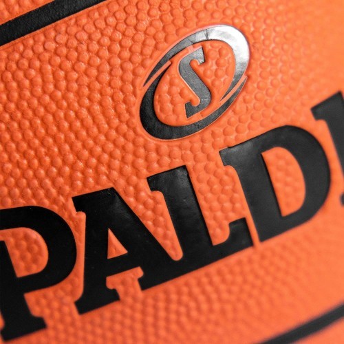 Basketbols Spalding TF-150, 7. izmērs