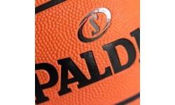 Basketbols Spalding TF-150, 7. izmērs