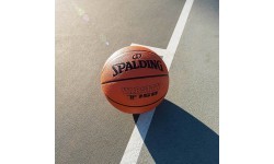 Баскетбольный мяч Spalding TF-150, размер 7