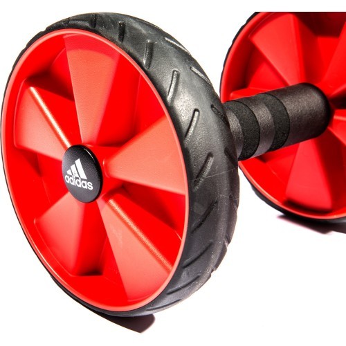 Vēdera preses ritenīši Adidas, pāris