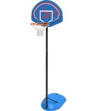 Баскетбольная стойка с кольцом Lifetime Basketball