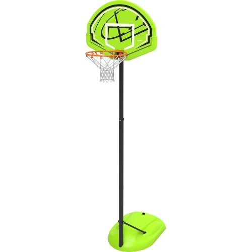 Basketbola stends ar groziem Lifetime Basketball