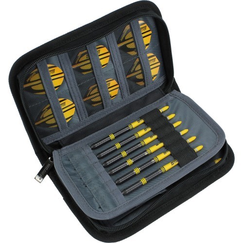 Winmau Urban-Pro šautriņu futrālis