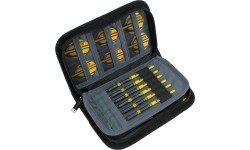 Winmau Urban-Pro šautriņu futrālis