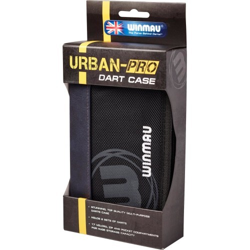 Winmau Urban-Pro šautriņu futrālis