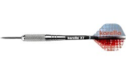 Дротики Karella XT-5 steel tip 22 г