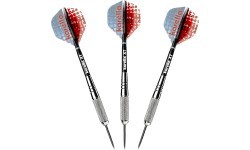 Karella XT-5 steel tip darts 22 grams