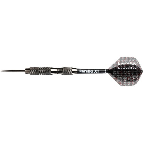 Karella XT-4 steel tip darts 22 grams