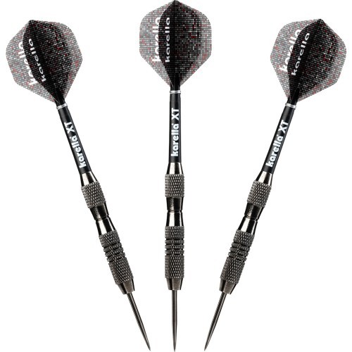 Karella XT-4 steel tip darts 22 grams