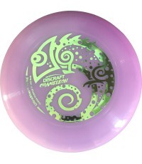 Фрисби Discraft Ultra Star U.V. 175 г