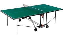 Outdoor Table Tennis Table Buffalo
