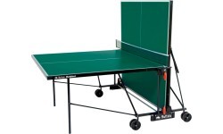 Outdoor Table Tennis Table Buffalo