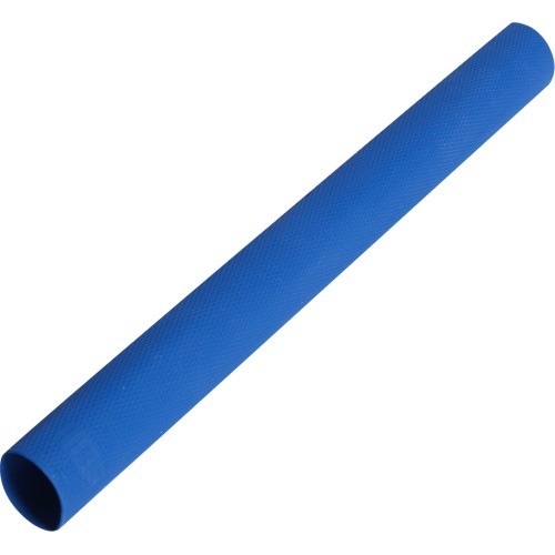 IBS profesionāls gumijas kija rokturis, zils, 30 cm