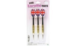 Steel Dart Karella Blister 18gram